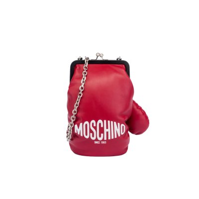 THE BOXING GLOVES BAG
